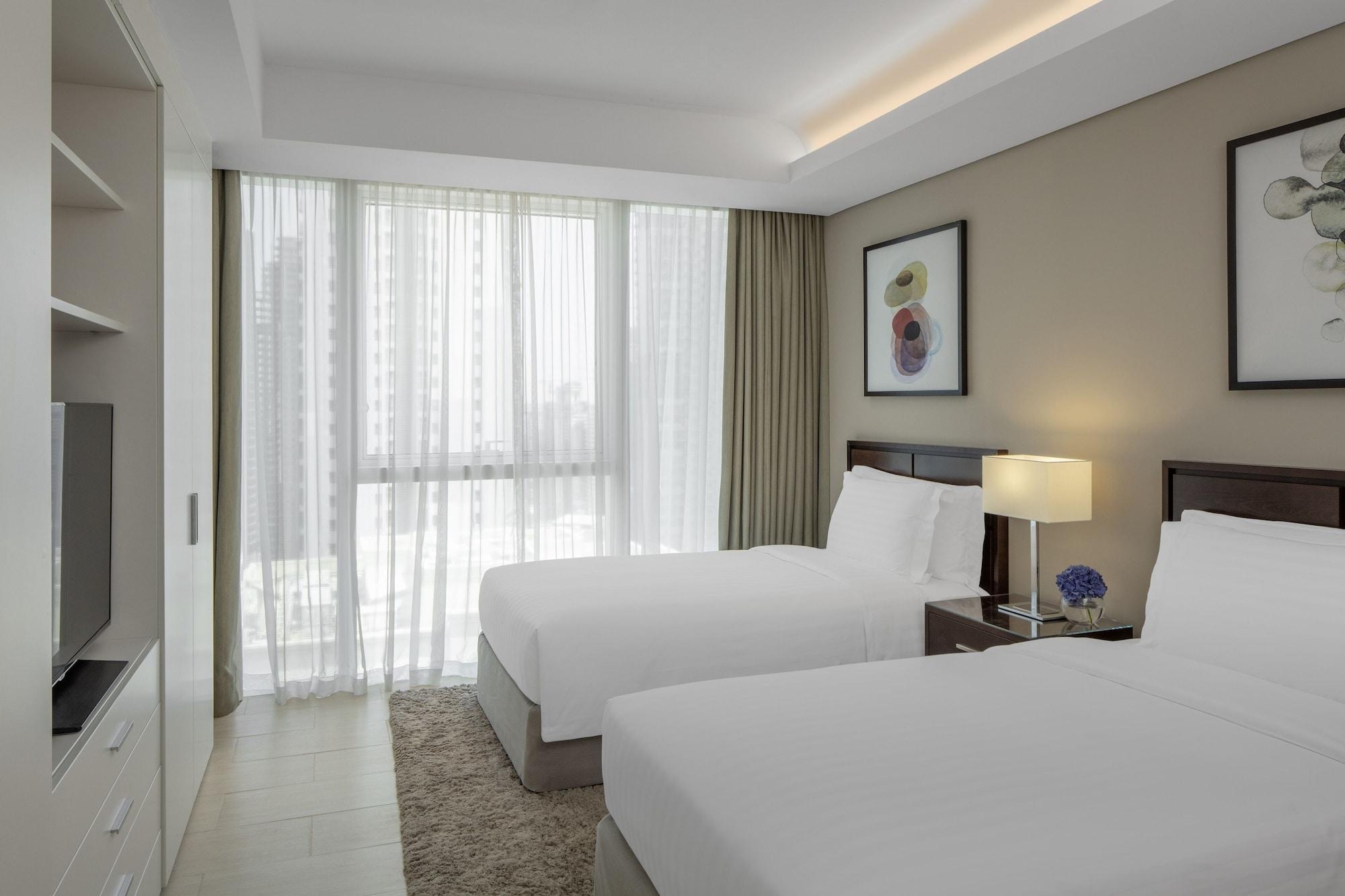 Dusit Doha Hotel Esterno foto Deluxe Room